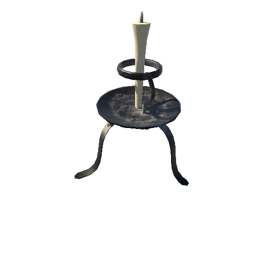 Candle Stand B